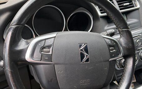 Citroen DS4, 2012 год, 775 000 рублей, 5 фотография