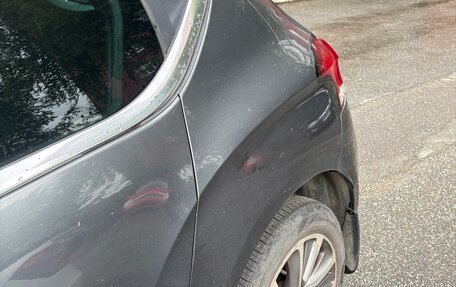 Citroen DS4, 2012 год, 775 000 рублей, 9 фотография