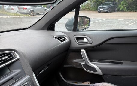 Citroen DS4, 2012 год, 775 000 рублей, 4 фотография