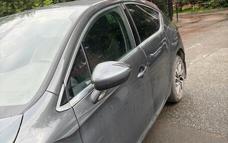 Citroen DS4, 2012 год, 775 000 рублей, 10 фотография