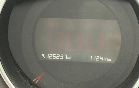 Citroen DS4, 2012 год, 775 000 рублей, 3 фотография