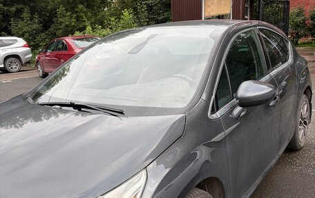 Citroen DS4, 2012 год, 775 000 рублей, 11 фотография