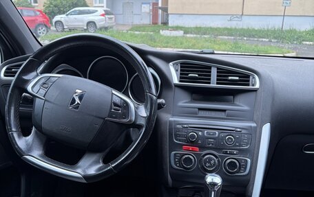 Citroen DS4, 2012 год, 775 000 рублей, 13 фотография