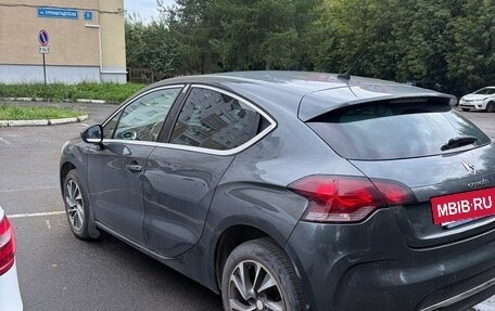 Citroen DS4, 2012 год, 775 000 рублей, 15 фотография