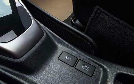 Toyota Yaris XP150 рестайлинг, 2022 год, 1 033 000 рублей, 13 фотография