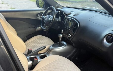 Nissan Juke II, 2012 год, 750 000 рублей, 4 фотография