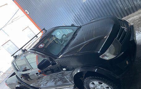Mitsubishi L200 IV рестайлинг, 2013 год, 1 200 000 рублей, 4 фотография
