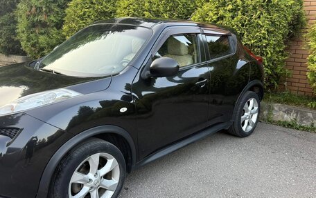 Nissan Juke II, 2012 год, 750 000 рублей, 2 фотография