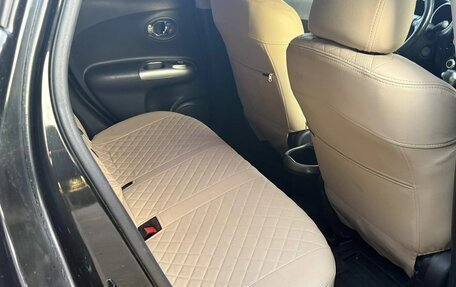 Nissan Juke II, 2012 год, 750 000 рублей, 5 фотография