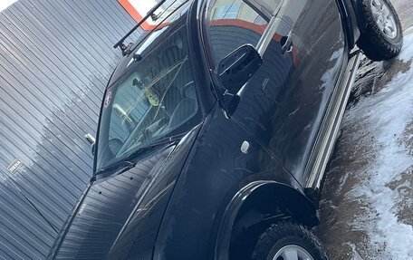 Mitsubishi L200 IV рестайлинг, 2013 год, 1 200 000 рублей, 5 фотография