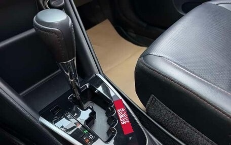 Toyota Yaris XP150 рестайлинг, 2022 год, 1 033 000 рублей, 14 фотография