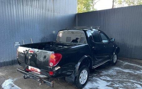 Mitsubishi L200 IV рестайлинг, 2013 год, 1 200 000 рублей, 2 фотография