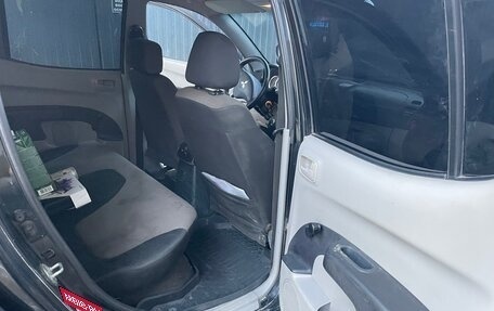 Mitsubishi L200 IV рестайлинг, 2013 год, 1 200 000 рублей, 7 фотография