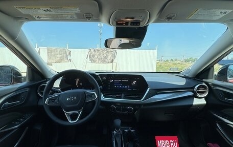 Chevrolet Trax, 2023 год, 2 200 000 рублей, 9 фотография