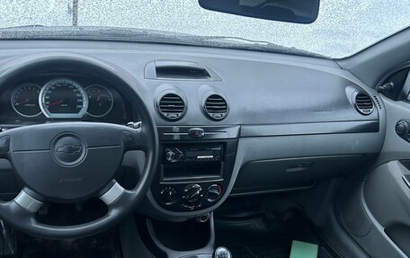 Chevrolet Lacetti, 2007 год, 300 000 рублей, 2 фотография