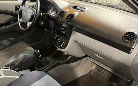 Chevrolet Lacetti, 2007 год, 300 000 рублей, 10 фотография