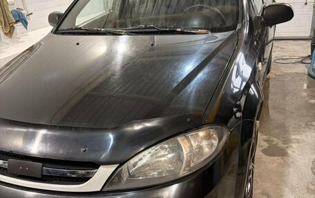 Chevrolet Lacetti, 2007 год, 300 000 рублей, 5 фотография