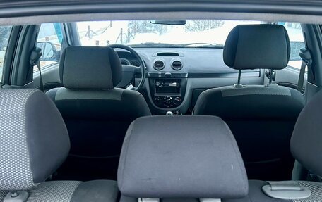 Chevrolet Lacetti, 2007 год, 300 000 рублей, 3 фотография