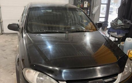 Chevrolet Lacetti, 2007 год, 300 000 рублей, 6 фотография