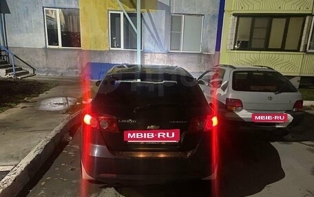 Chevrolet Lacetti, 2007 год, 300 000 рублей, 8 фотография