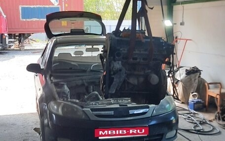 Chevrolet Lacetti, 2007 год, 300 000 рублей, 11 фотография