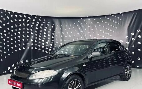 Chevrolet Lacetti, 2007 год, 300 000 рублей, 9 фотография