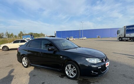 Subaru Impreza III, 2009 год, 800 000 рублей, 6 фотография