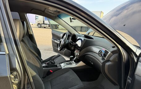 Subaru Impreza III, 2009 год, 800 000 рублей, 16 фотография
