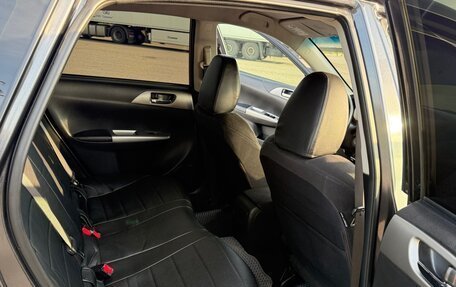 Subaru Impreza III, 2009 год, 800 000 рублей, 15 фотография