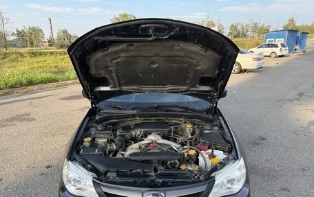 Subaru Impreza III, 2009 год, 800 000 рублей, 18 фотография