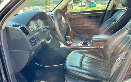 Chrysler 300C II, 2008 год, 1 000 000 рублей, 10 фотография
