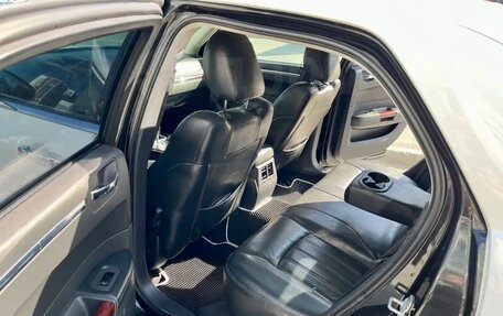 Chrysler 300C II, 2008 год, 1 000 000 рублей, 9 фотография