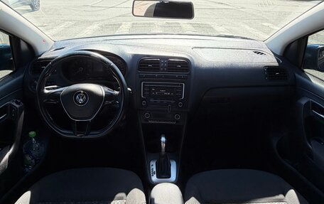 Volkswagen Polo VI (EU Market), 2017 год, 1 290 000 рублей, 15 фотография