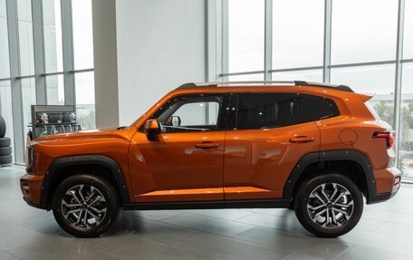 Haval H7, 2026 год, 4 284 110 рублей, 3 фотография