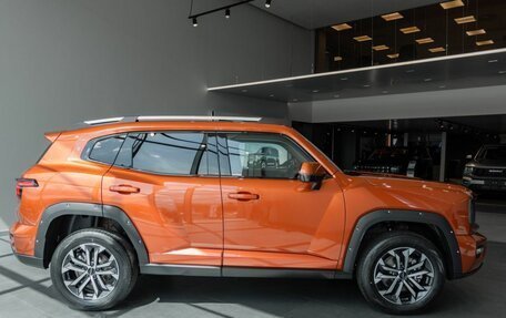 Haval H7, 2026 год, 4 284 110 рублей, 4 фотография