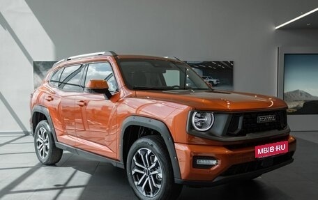 Haval H7, 2026 год, 4 284 110 рублей, 2 фотография