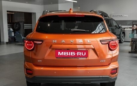 Haval H7, 2026 год, 4 284 110 рублей, 6 фотография