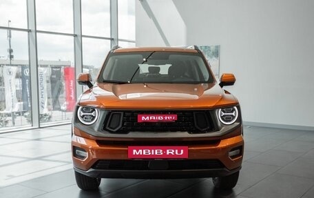 Haval H7, 2026 год, 4 284 110 рублей, 5 фотография