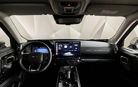 Haval H7, 2026 год, 4 284 110 рублей, 10 фотография