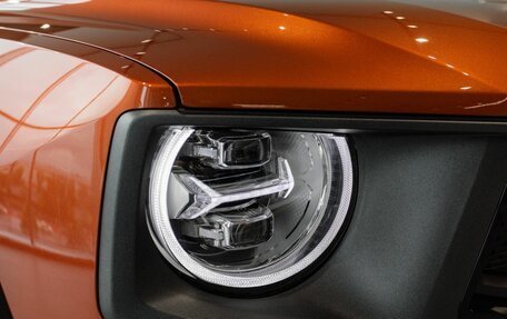 Haval H7, 2026 год, 4 284 110 рублей, 16 фотография