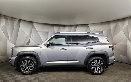 Haval H7, 2026 год, 4 199 000 рублей, 3 фотография