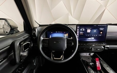 Haval H7, 2026 год, 4 284 110 рублей, 15 фотография