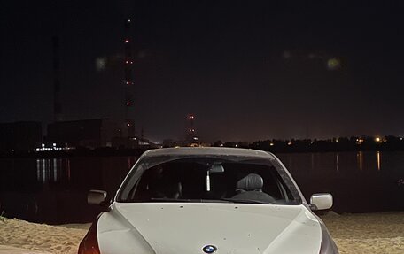 BMW 5 серия, 2000 год, 1 000 000 рублей, 4 фотография