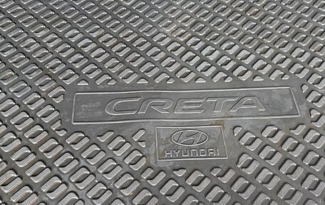 Hyundai Creta I рестайлинг, 2019 год, 1 450 000 рублей, 12 фотография