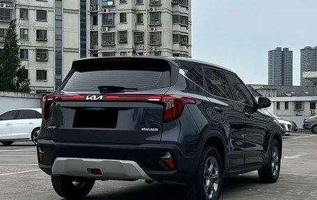 KIA Seltos I, 2026 год, 2 310 000 рублей, 8 фотография