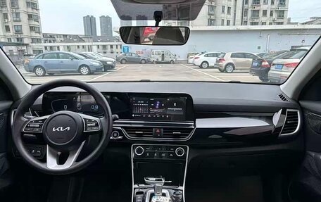 KIA Seltos I, 2026 год, 2 310 000 рублей, 9 фотография