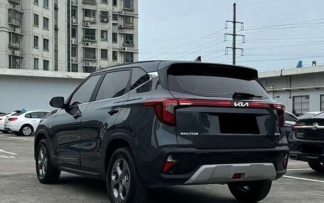 KIA Seltos I, 2026 год, 2 310 000 рублей, 7 фотография