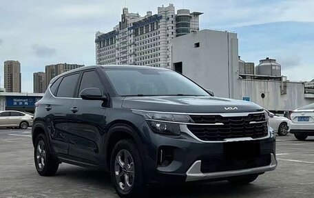KIA Seltos I, 2026 год, 2 310 000 рублей, 2 фотография