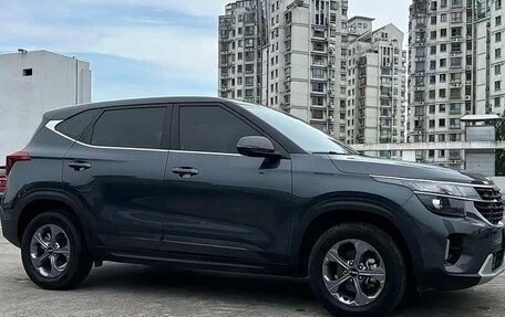 KIA Seltos I, 2026 год, 2 310 000 рублей, 5 фотография