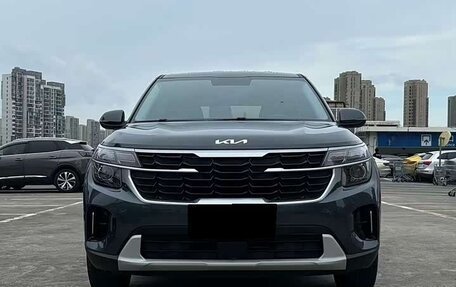 KIA Seltos I, 2026 год, 2 310 000 рублей, 3 фотография